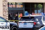 Two Dead in Supermarket Shooting